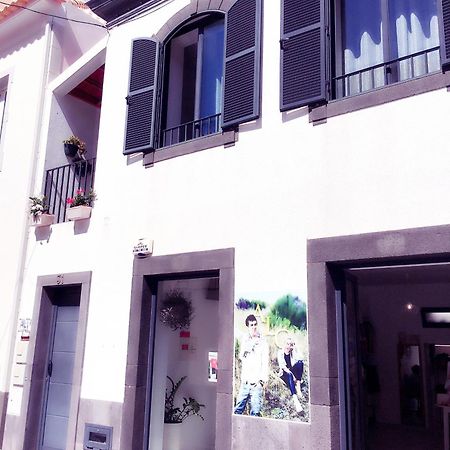 Angela'S Loft Villa Ribeira Brava Exterior foto