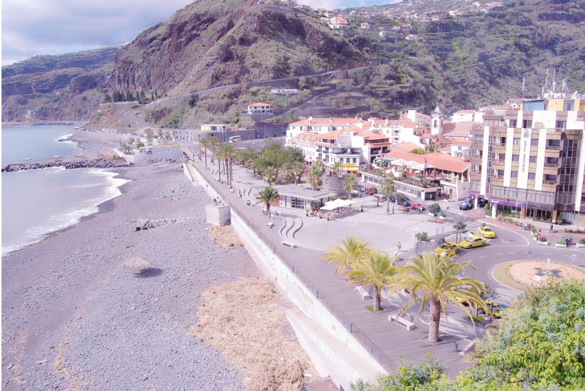 Angela'S Loft Villa Ribeira Brava Exterior foto