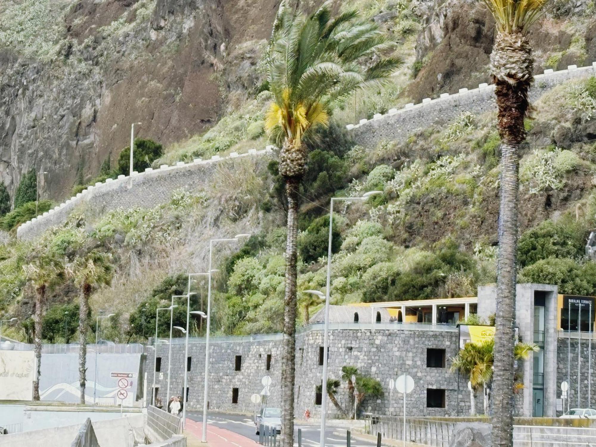 Angela'S Loft Villa Ribeira Brava Exterior foto