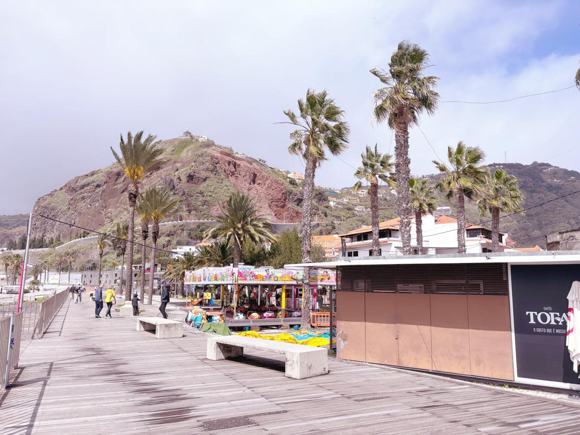 Angela'S Loft Villa Ribeira Brava Exterior foto