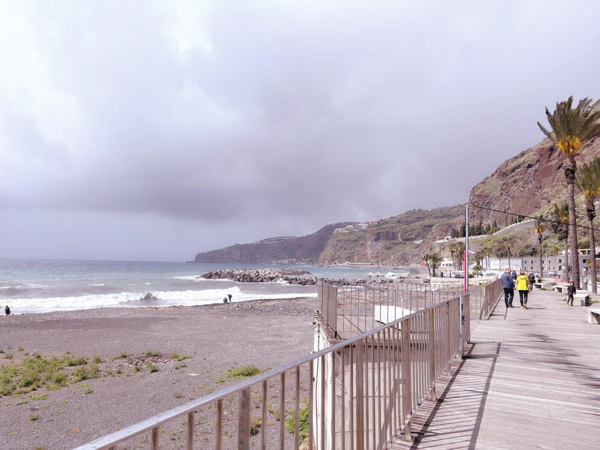 Angela'S Loft Villa Ribeira Brava Exterior foto