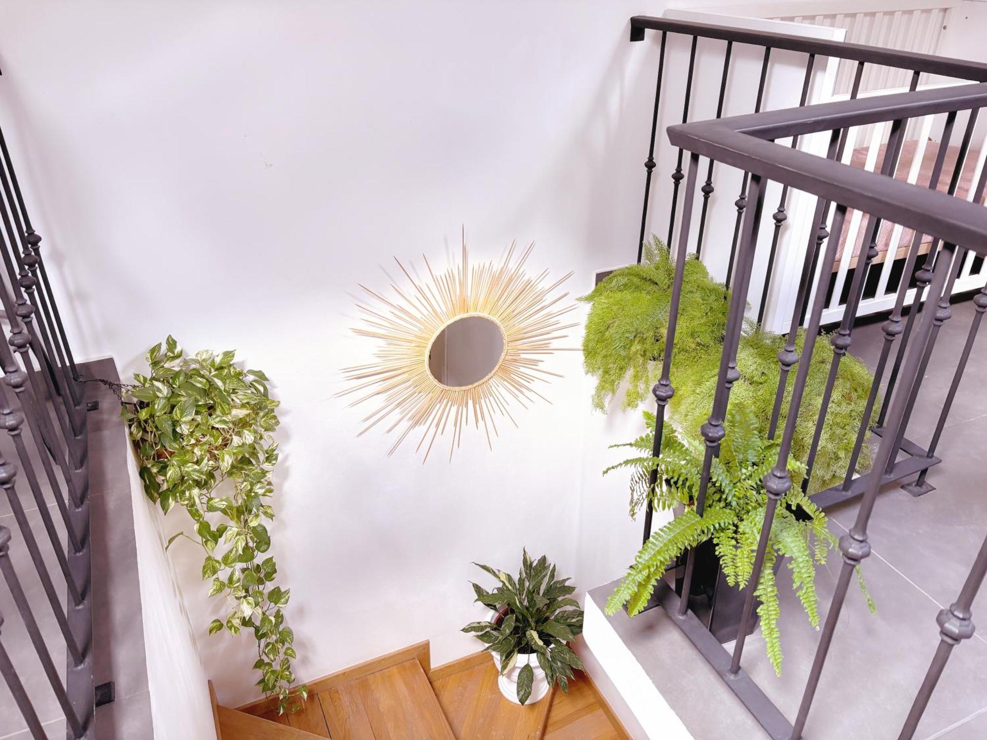 Angela'S Loft Villa Ribeira Brava Exterior foto