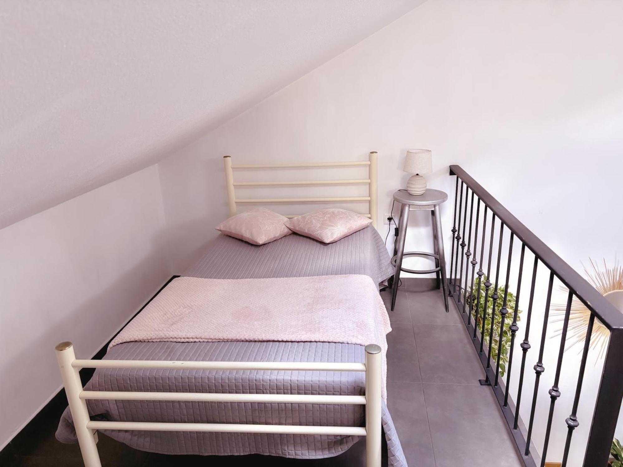 Angela'S Loft Villa Ribeira Brava Exterior foto