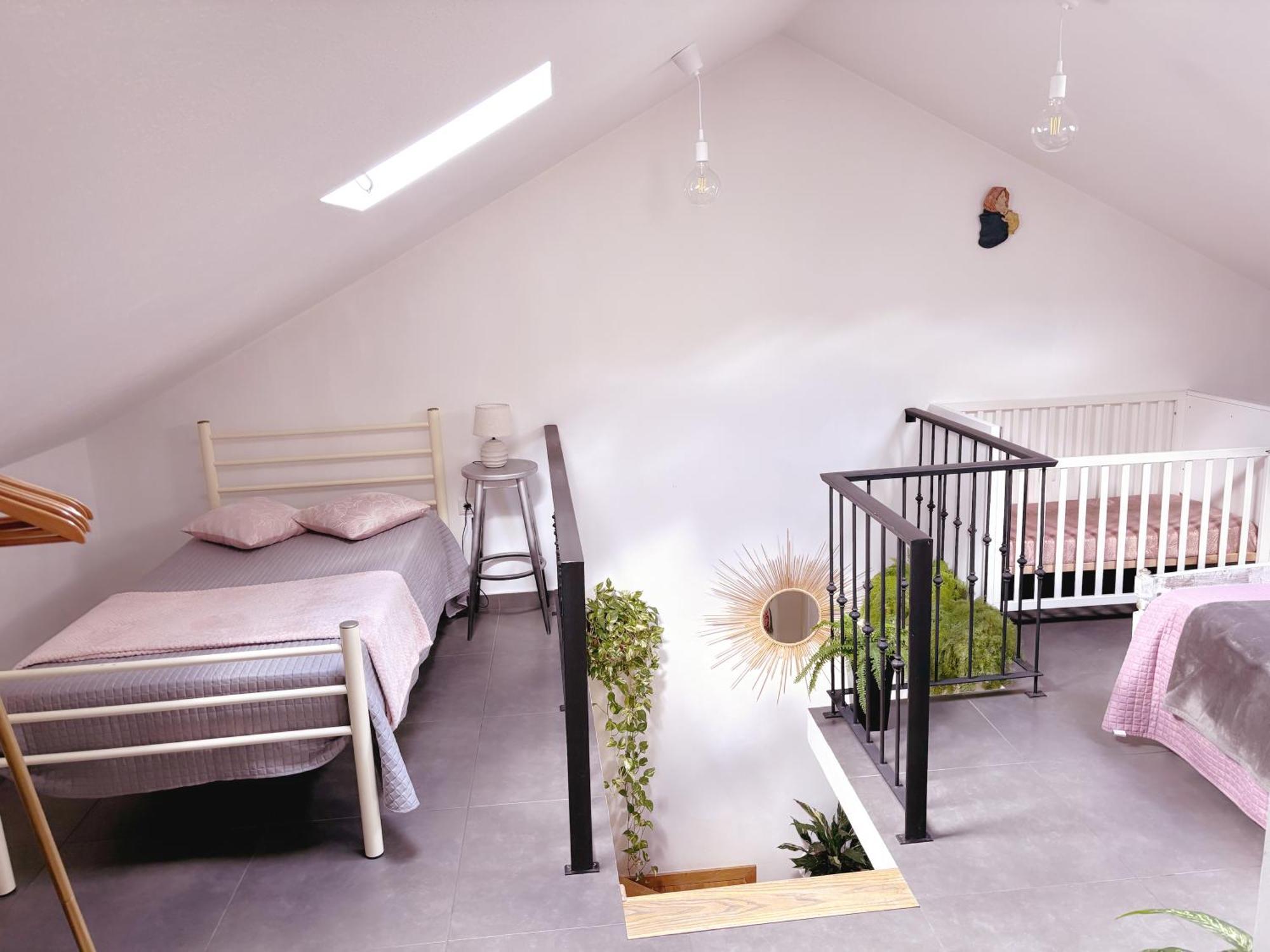Angela'S Loft Villa Ribeira Brava Exterior foto