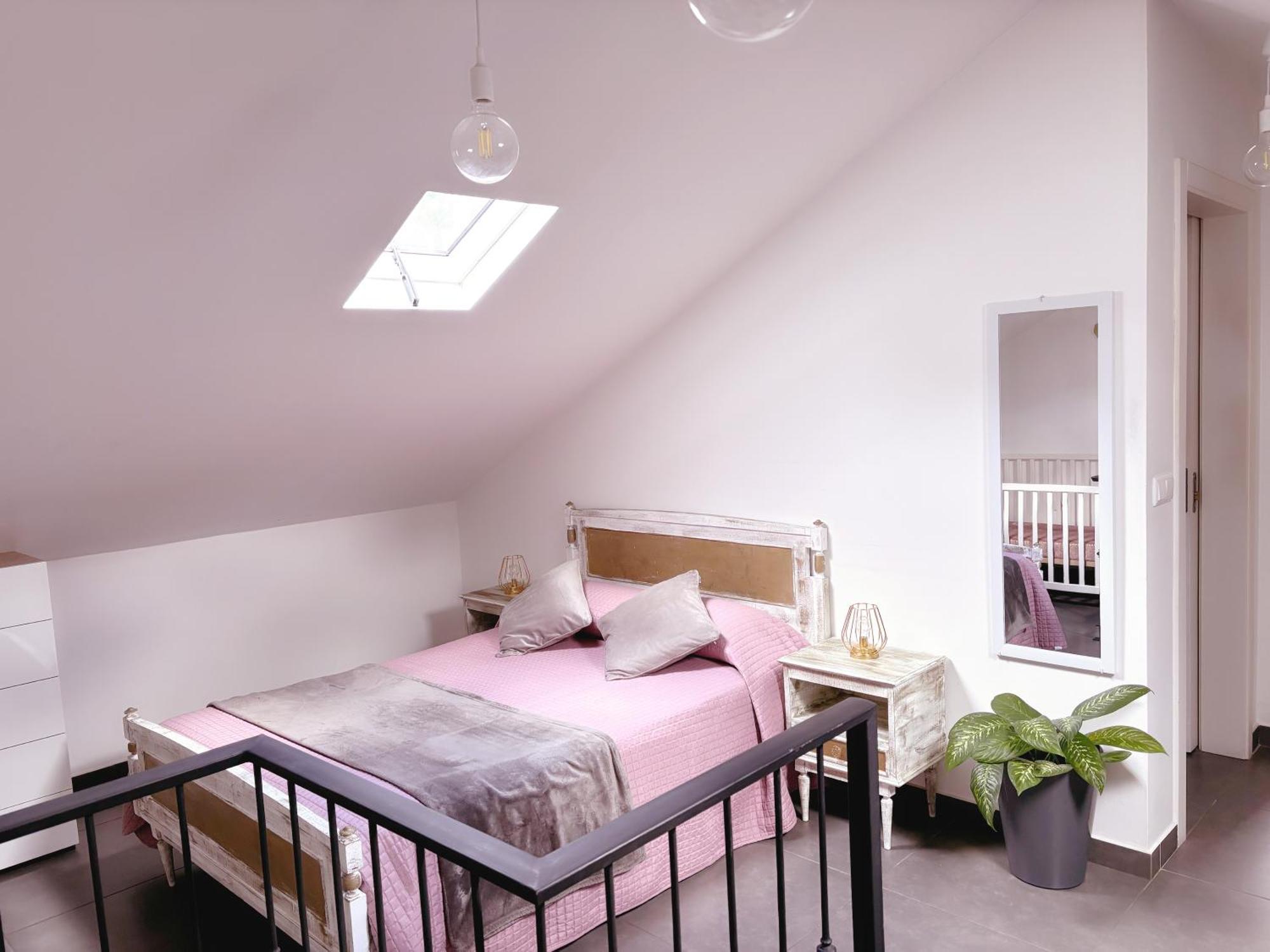 Angela'S Loft Villa Ribeira Brava Exterior foto