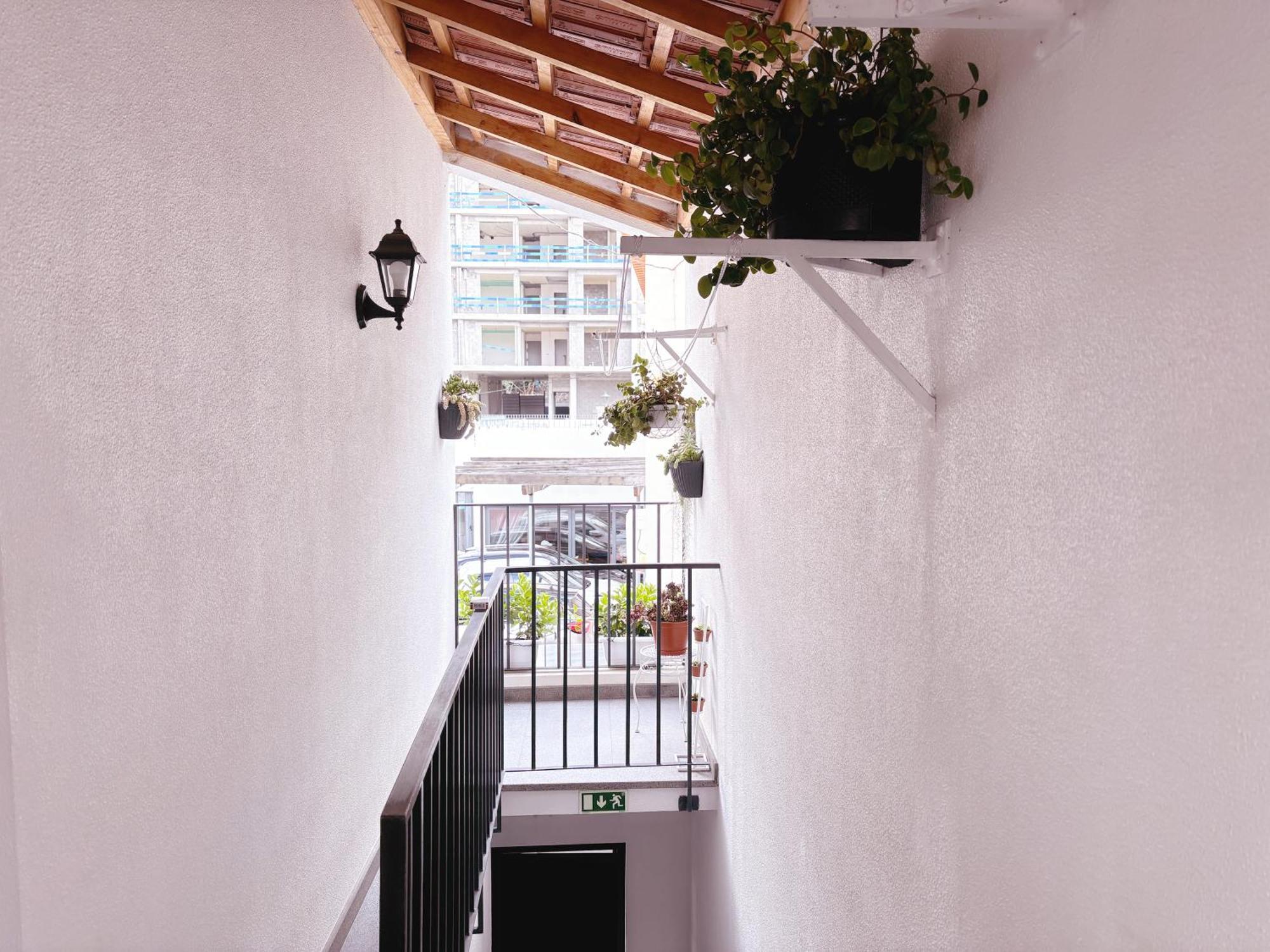Angela'S Loft Villa Ribeira Brava Exterior foto