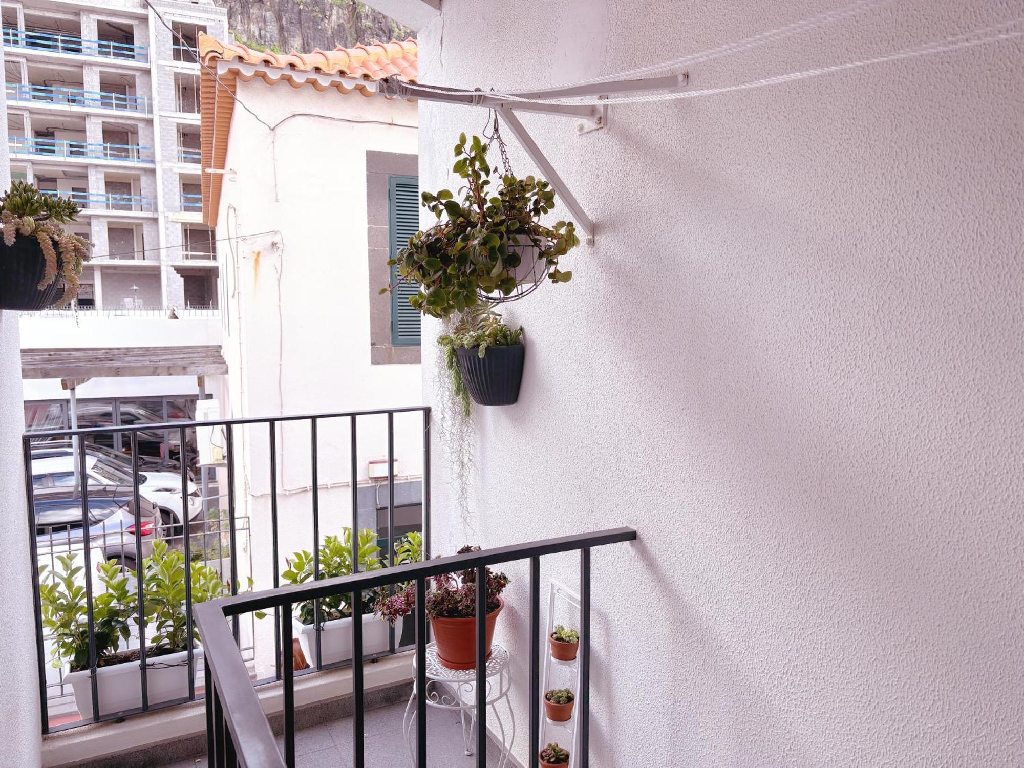 Angela'S Loft Villa Ribeira Brava Exterior foto